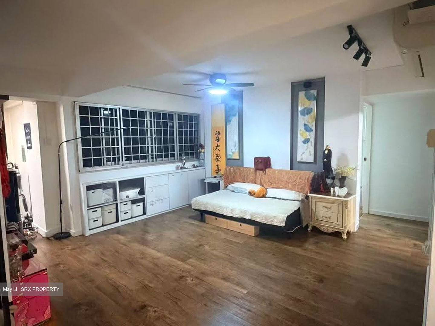 Blk 3 Farrer Gardens (Bukit Timah), HDB 4 Rooms #638239621